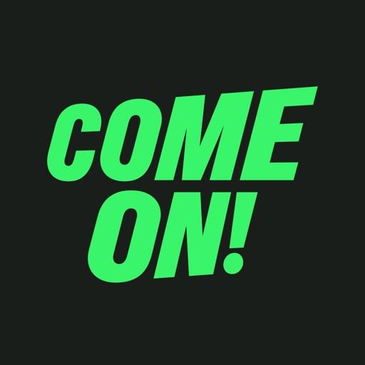 ComeOn! Sport Betting & Casino app icon