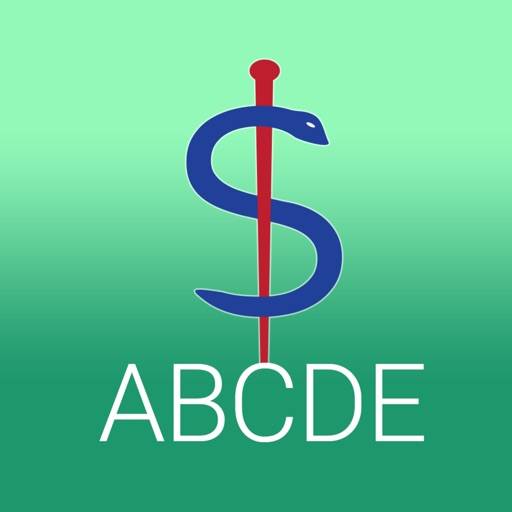 ABCDE app ikon