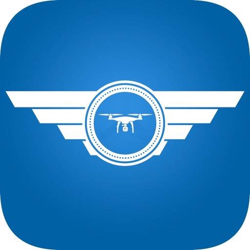 Quiz Droni A1-A3 app icon