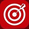 Cricket Darts app icon