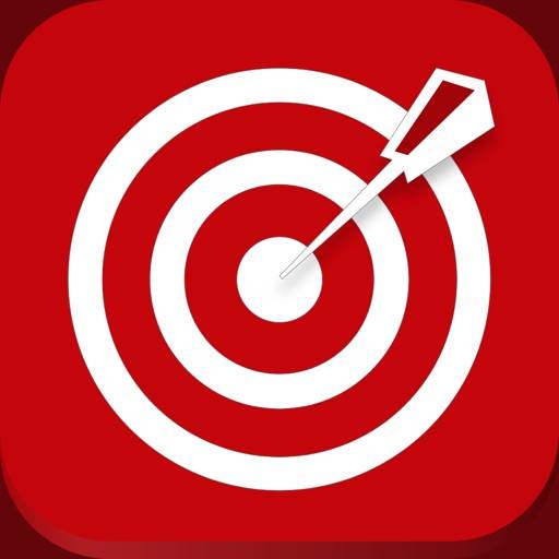 Cricket Darts app icon
