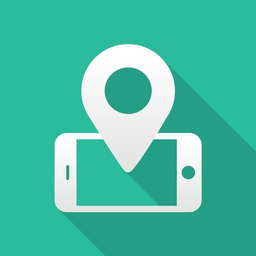手机号码定位软件(手机号码,归属地查询) app icon