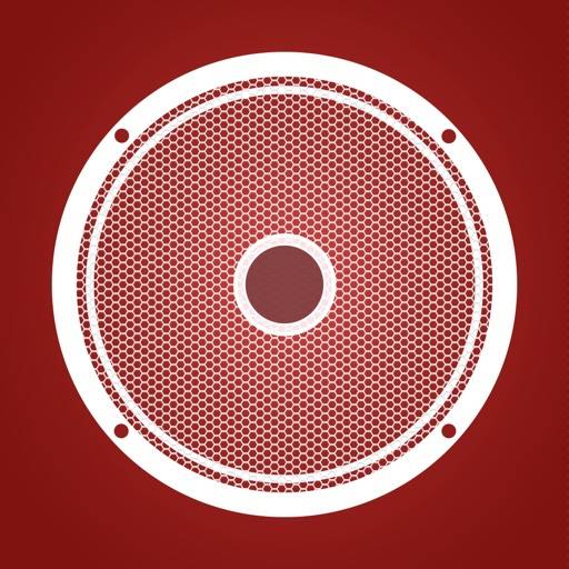 Watch Kast Audio Player icon