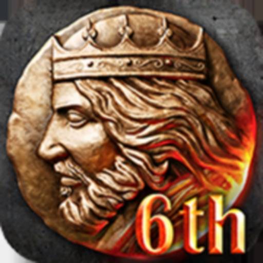 War and Order icon