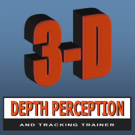 3D Training icon