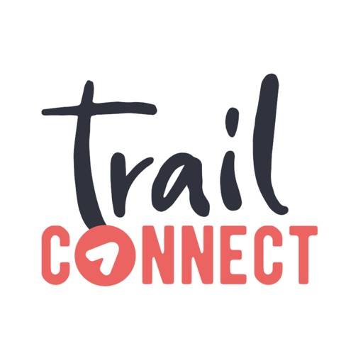 Trail Connect icon