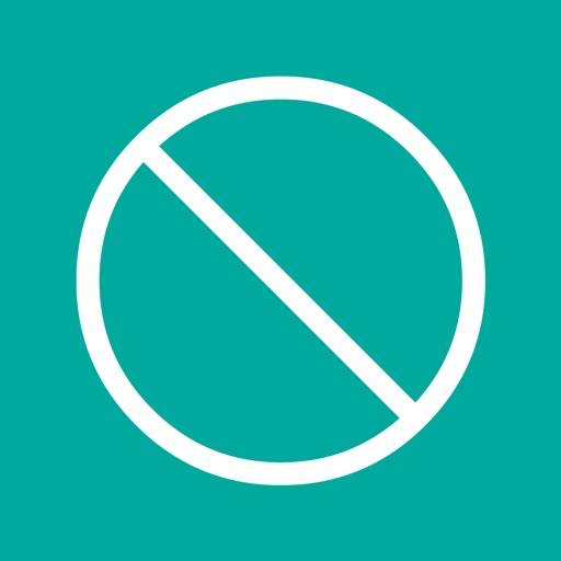 Tabu icon