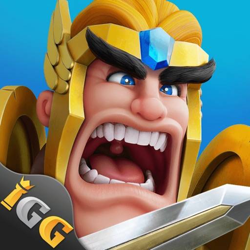 Lords Mobile: Last Fighter icon