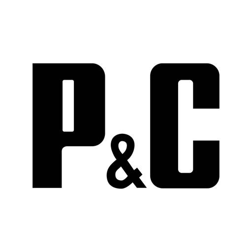 P&C* Düsseldorf Fashion Shop app icon