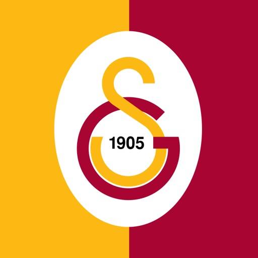 Galatasaray SK app icon