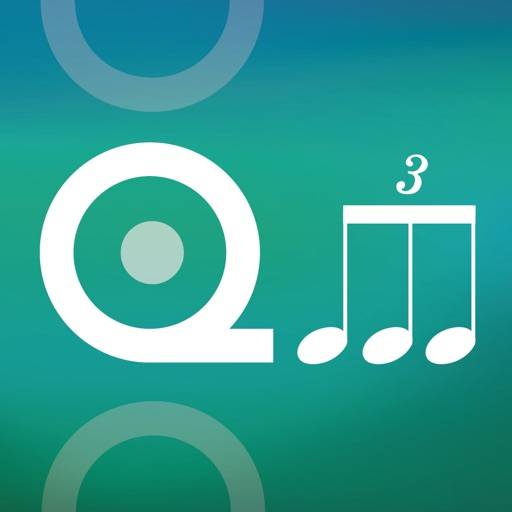 Musical Meter 3: sight-reading app icon