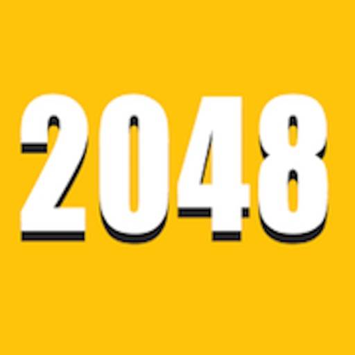 2048(No Ads) icon