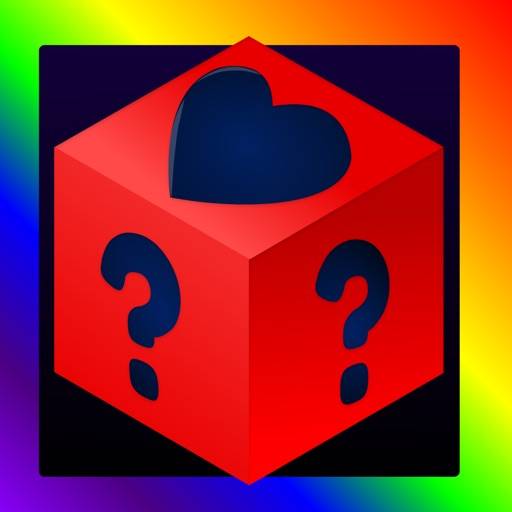 The Sex Game: Hot Dice! app icon