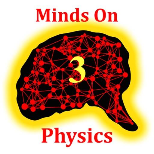 Minds On Physics icon