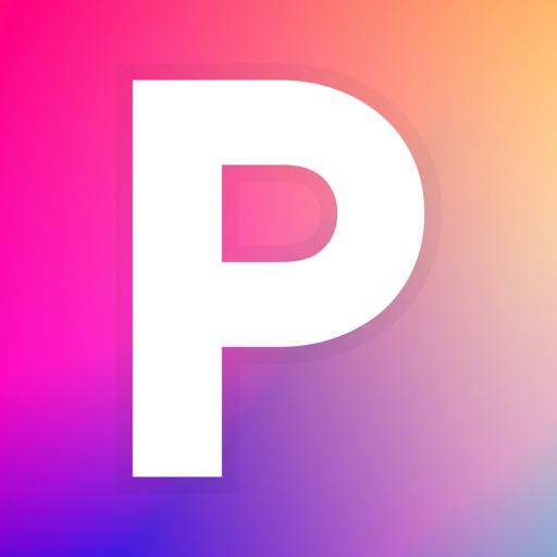 Photo Editor & Video Editor app icon