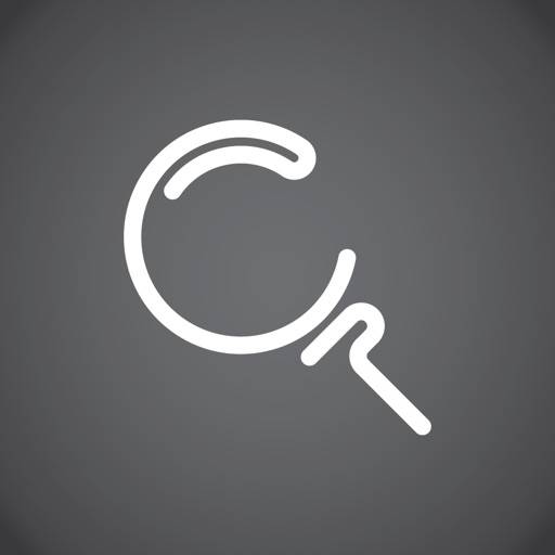 Chordal Text app icon