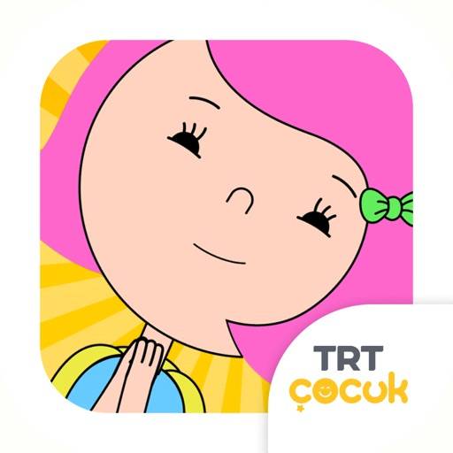 TRT İbi app icon