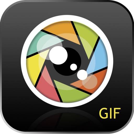 Gifx icon