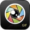 Gifx - Best Gif Maker icona