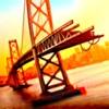 Bridge Construction Sim simge