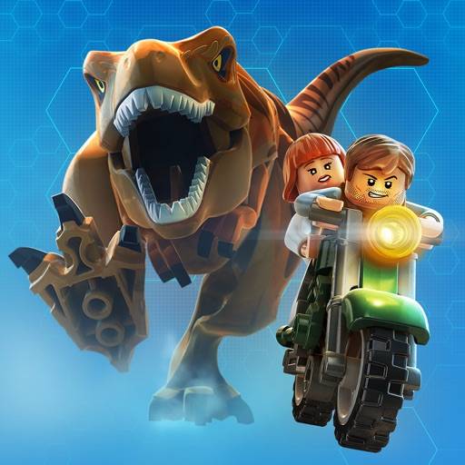 LEGO Jurassic World™ икона