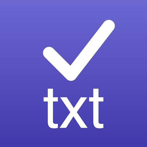 SwiftoDo for todo.txt icon