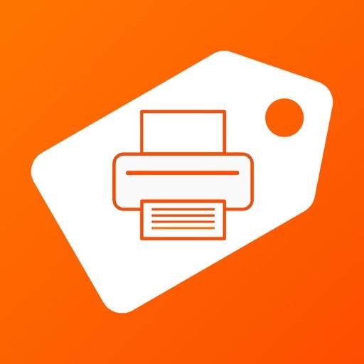Label Printer app icon