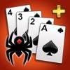 Spider Solitaire Pro ▻ icon