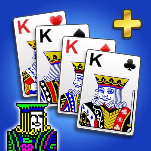 FreeCell Solitaire Pro ▻ icon