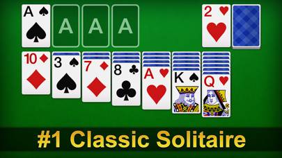 Solitaire: Card Game 2022