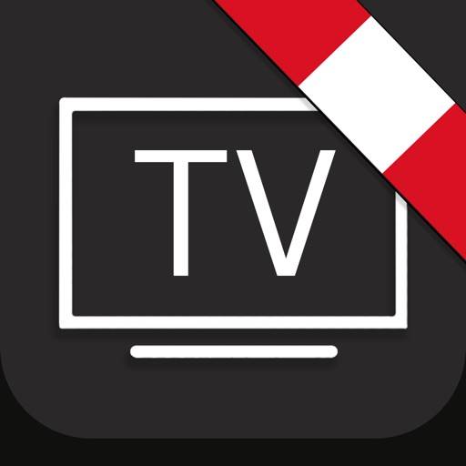 Programación TV Perú (PE) app icon