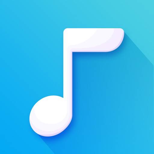 Cloud Music Offline Downloader Symbol