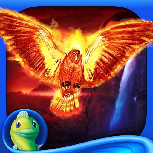 Haunted Hotel: Phoenix - A Mystery Hidden Object Game (Full) icon