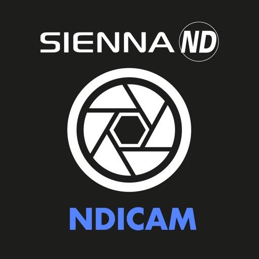 NDICam icon