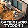 Game Studio Tycoon 3 icona