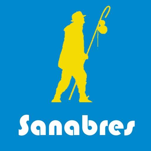 Sanabres Way PREMIUM app icon