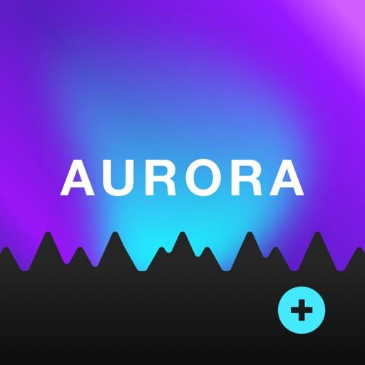 My Aurora Forecast Pro icon