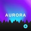 My Aurora Forecast Pro icona