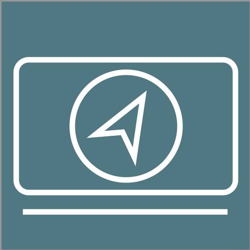 TV Karten icon