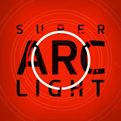 Super Arc Light Symbol