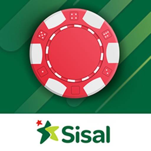 Sisal Poker app icon