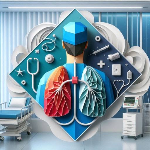 Respiratory Therapist Exam RRT icon