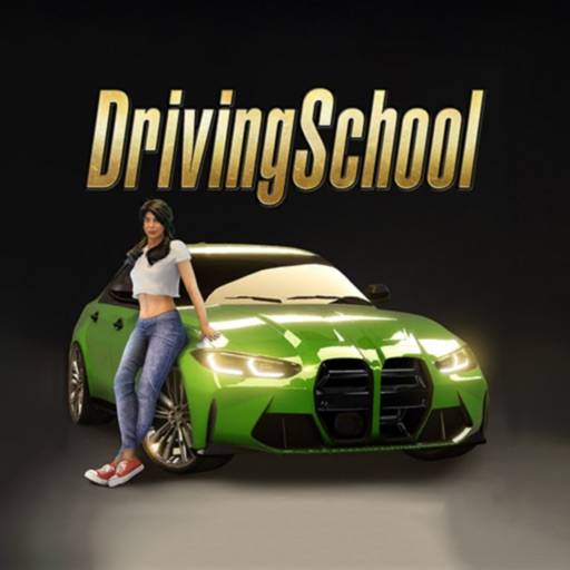 Driving School Simulator : EVO