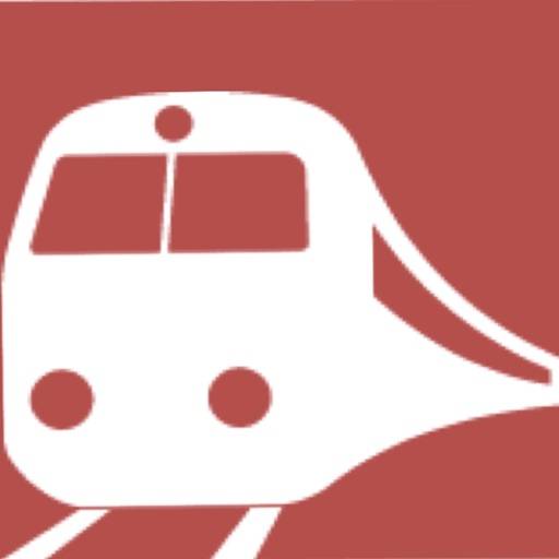 Treni Italia app icon