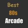 80s Arcade : Best Retro Trivia icona