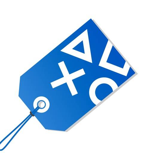 PS Deals app icon