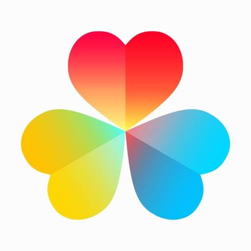 Photo Manager Pro app icon