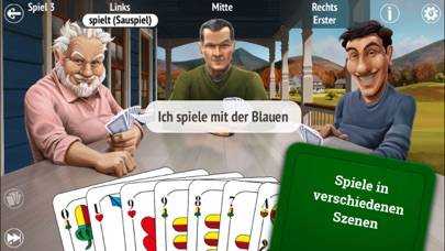 Schafkopf Lernen Schafkopf Lernen
