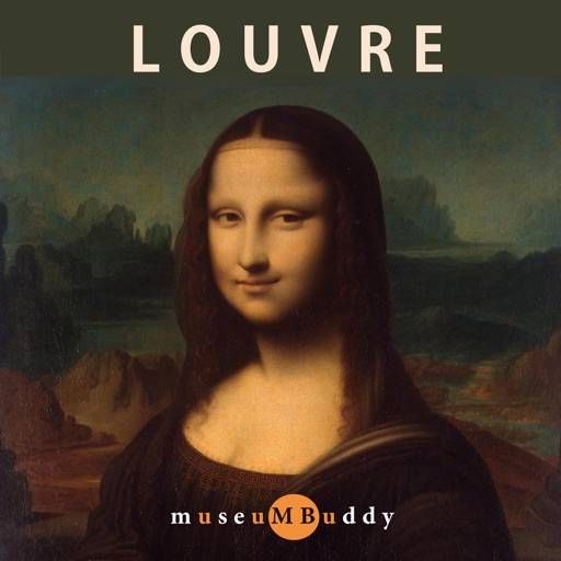 Audio Guide Louvre Museum