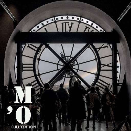 Orsay Museum Full Edition icona